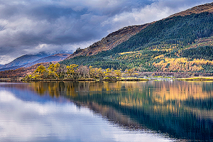 Loch Liobhann